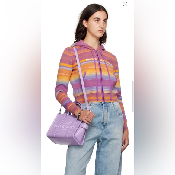 Marc Jacobs Handbags - Marc Jacobs Small Tote